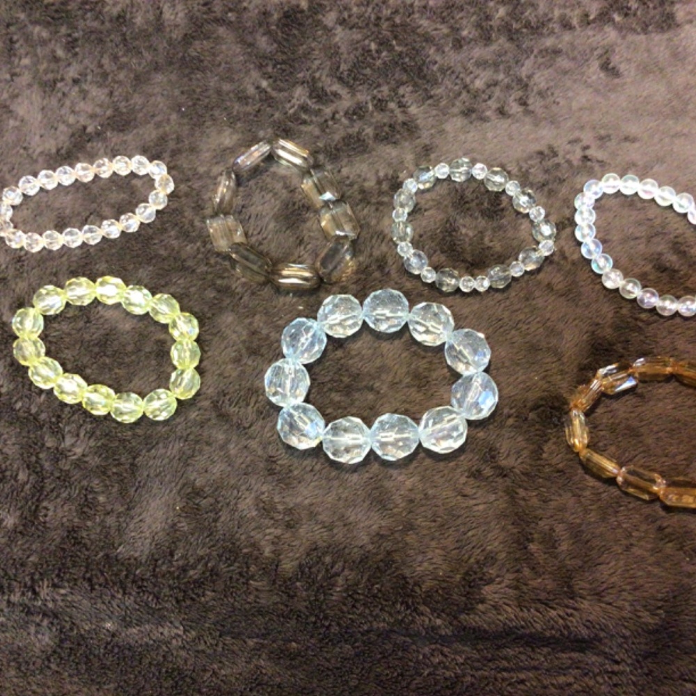 Beautiful bracelets - Picture 2 of 11